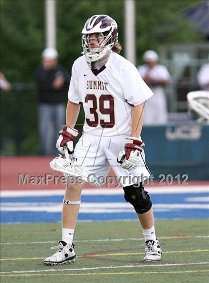 Thumbnail 3 in Delbarton vs Summit (NJSIAA TOC Semifinal) photogallery.