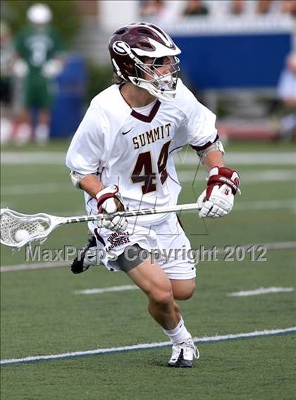 Thumbnail 1 in Delbarton vs Summit (NJSIAA TOC Semifinal) photogallery.