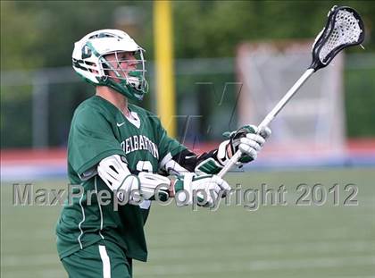 Thumbnail 1 in Delbarton vs Summit (NJSIAA TOC Semifinal) photogallery.