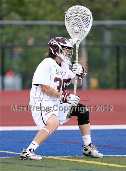 Thumbnail 1 in Delbarton vs Summit (NJSIAA TOC Semifinal) photogallery.