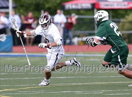 Thumbnail 1 in Delbarton vs Summit (NJSIAA TOC Semifinal) photogallery.