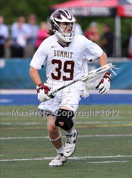 Thumbnail 2 in Delbarton vs Summit (NJSIAA TOC Semifinal) photogallery.