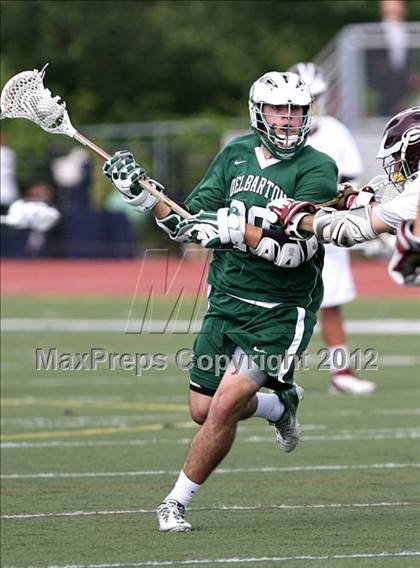 Thumbnail 3 in Delbarton vs Summit (NJSIAA TOC Semifinal) photogallery.