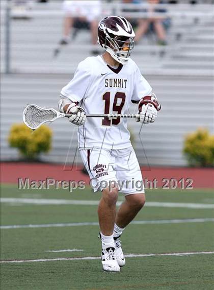Thumbnail 1 in Delbarton vs Summit (NJSIAA TOC Semifinal) photogallery.