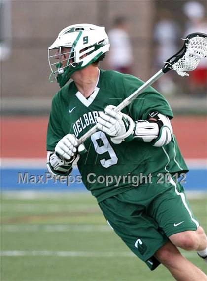 Thumbnail 2 in Delbarton vs Summit (NJSIAA TOC Semifinal) photogallery.