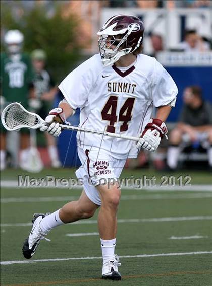 Thumbnail 3 in Delbarton vs Summit (NJSIAA TOC Semifinal) photogallery.