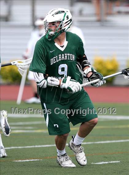 Thumbnail 1 in Delbarton vs Summit (NJSIAA TOC Semifinal) photogallery.