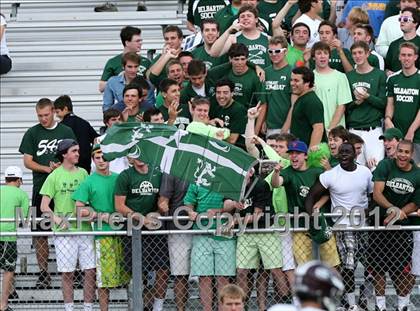 Thumbnail 1 in Delbarton vs Summit (NJSIAA TOC Semifinal) photogallery.