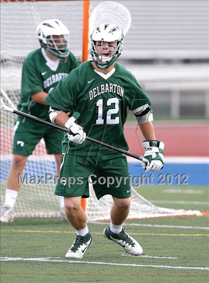 Thumbnail 1 in Delbarton vs Summit (NJSIAA TOC Semifinal) photogallery.