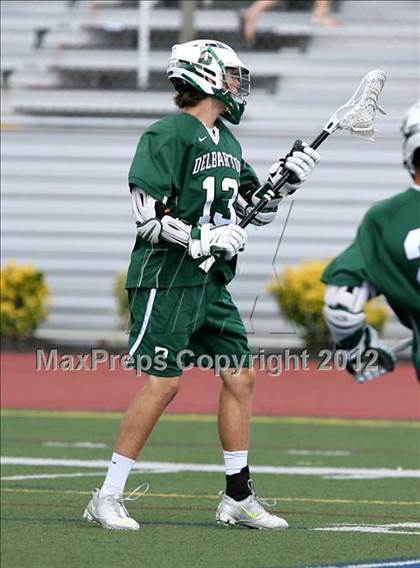 Thumbnail 2 in Delbarton vs Summit (NJSIAA TOC Semifinal) photogallery.