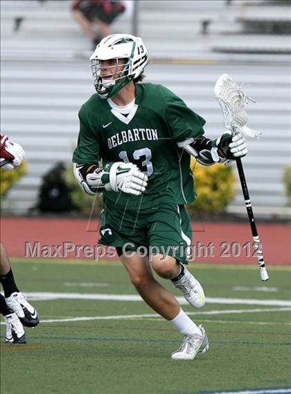 Thumbnail 1 in Delbarton vs Summit (NJSIAA TOC Semifinal) photogallery.
