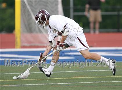Thumbnail 2 in Delbarton vs Summit (NJSIAA TOC Semifinal) photogallery.