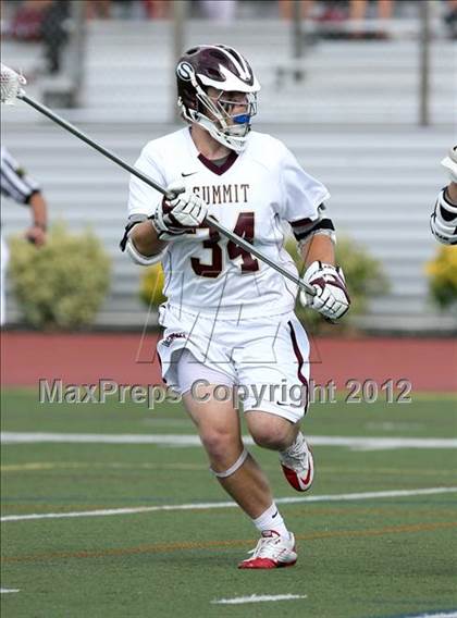 Thumbnail 1 in Delbarton vs Summit (NJSIAA TOC Semifinal) photogallery.