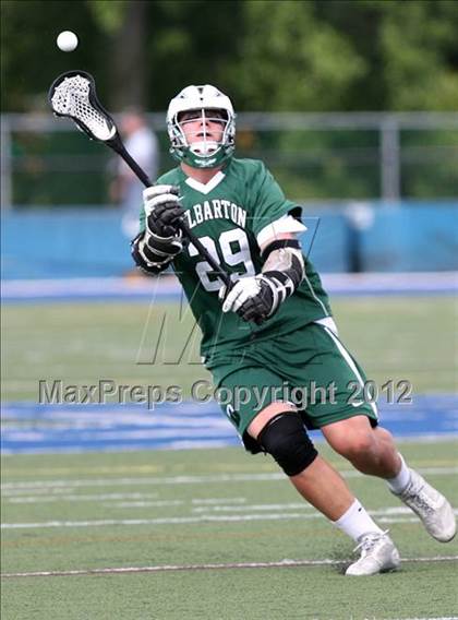 Thumbnail 1 in Delbarton vs Summit (NJSIAA TOC Semifinal) photogallery.
