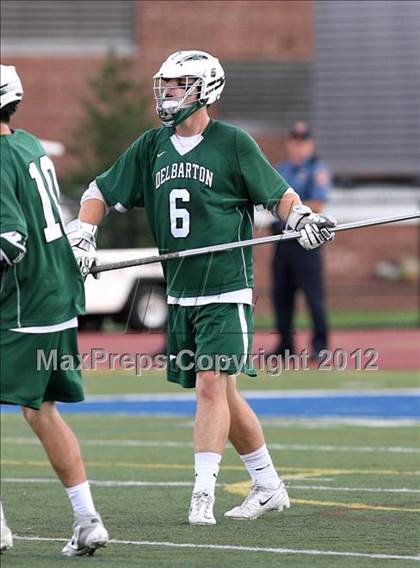 Thumbnail 1 in Delbarton vs Summit (NJSIAA TOC Semifinal) photogallery.