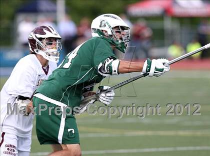 Thumbnail 1 in Delbarton vs Summit (NJSIAA TOC Semifinal) photogallery.