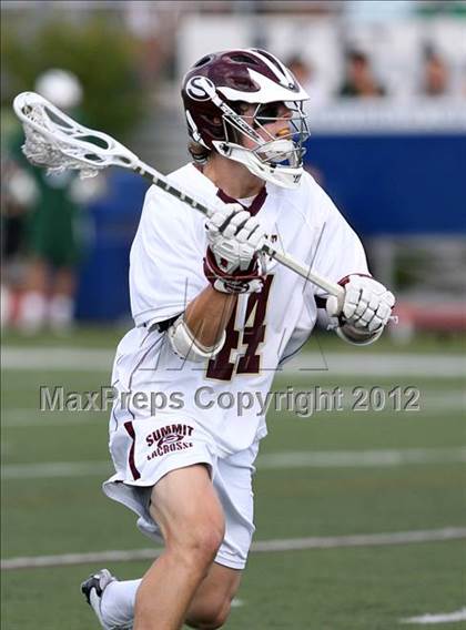 Thumbnail 2 in Delbarton vs Summit (NJSIAA TOC Semifinal) photogallery.