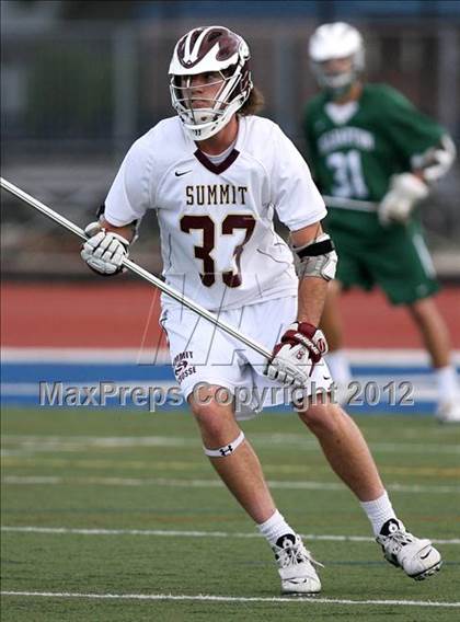 Thumbnail 2 in Delbarton vs Summit (NJSIAA TOC Semifinal) photogallery.