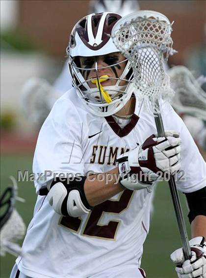 Thumbnail 1 in Delbarton vs Summit (NJSIAA TOC Semifinal) photogallery.