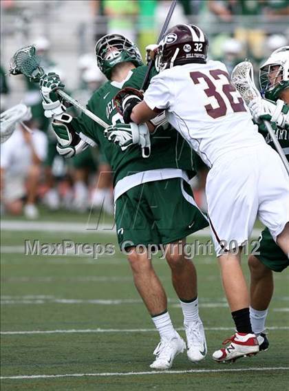Thumbnail 1 in Delbarton vs Summit (NJSIAA TOC Semifinal) photogallery.
