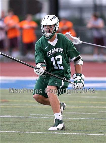 Thumbnail 1 in Delbarton vs Summit (NJSIAA TOC Semifinal) photogallery.