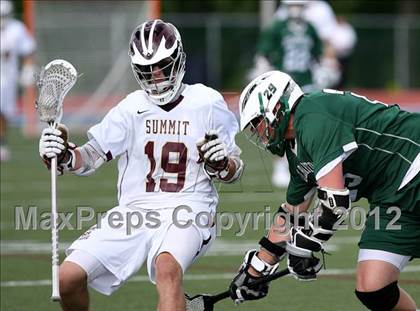 Thumbnail 1 in Delbarton vs Summit (NJSIAA TOC Semifinal) photogallery.