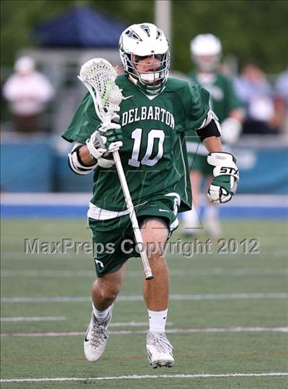 Thumbnail 2 in Delbarton vs Summit (NJSIAA TOC Semifinal) photogallery.