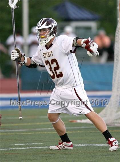 Thumbnail 3 in Delbarton vs Summit (NJSIAA TOC Semifinal) photogallery.