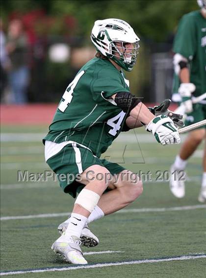 Thumbnail 2 in Delbarton vs Summit (NJSIAA TOC Semifinal) photogallery.