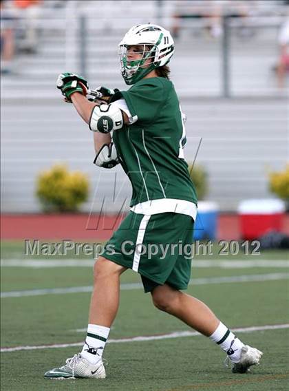 Thumbnail 3 in Delbarton vs Summit (NJSIAA TOC Semifinal) photogallery.