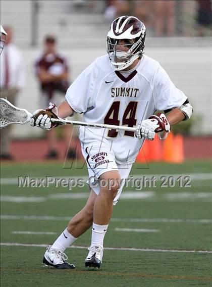 Thumbnail 3 in Delbarton vs Summit (NJSIAA TOC Semifinal) photogallery.