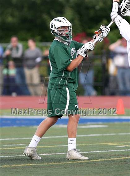 Thumbnail 1 in Delbarton vs Summit (NJSIAA TOC Semifinal) photogallery.