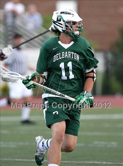 Thumbnail 1 in Delbarton vs Summit (NJSIAA TOC Semifinal) photogallery.