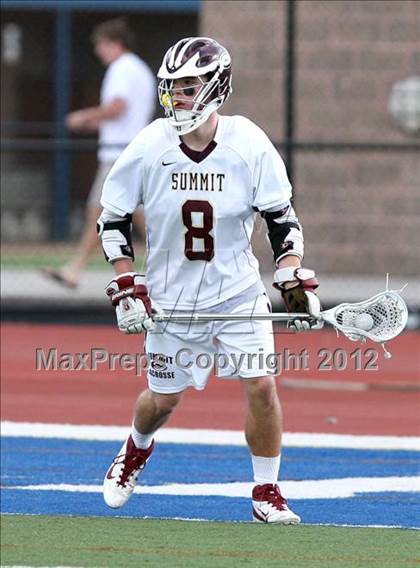 Thumbnail 1 in Delbarton vs Summit (NJSIAA TOC Semifinal) photogallery.