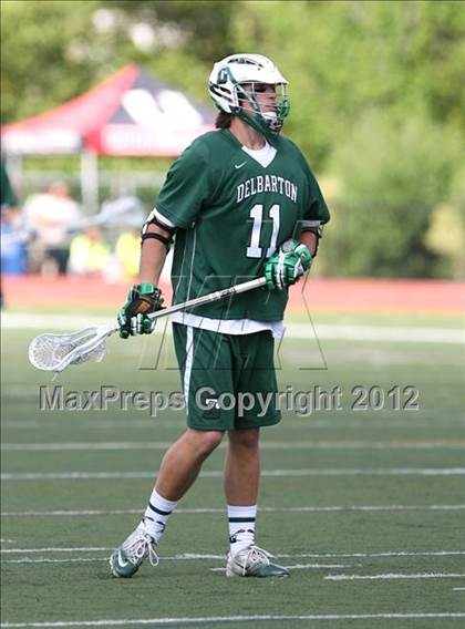 Thumbnail 1 in Delbarton vs Summit (NJSIAA TOC Semifinal) photogallery.
