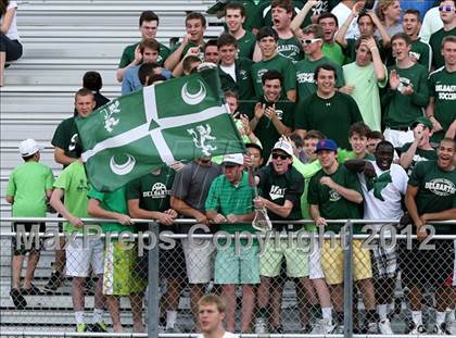 Thumbnail 2 in Delbarton vs Summit (NJSIAA TOC Semifinal) photogallery.