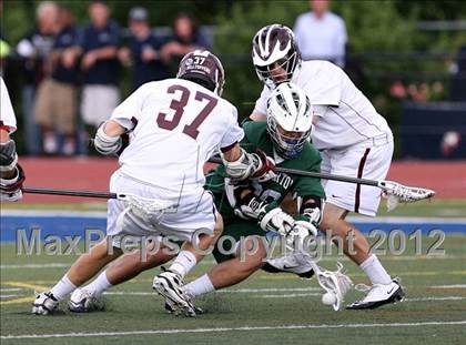 Thumbnail 1 in Delbarton vs Summit (NJSIAA TOC Semifinal) photogallery.
