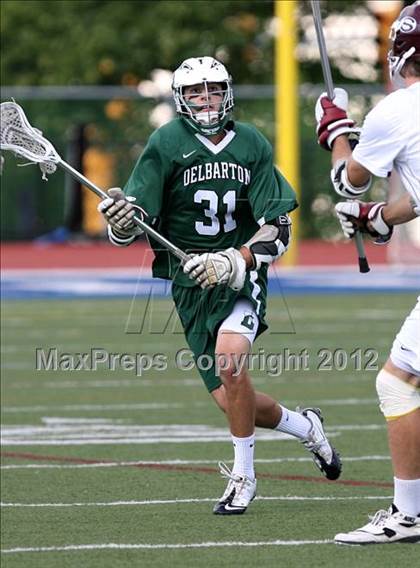 Thumbnail 1 in Delbarton vs Summit (NJSIAA TOC Semifinal) photogallery.