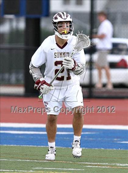 Thumbnail 3 in Delbarton vs Summit (NJSIAA TOC Semifinal) photogallery.