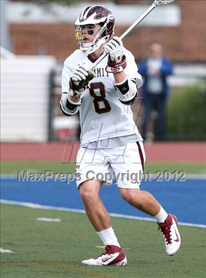 Thumbnail 2 in Delbarton vs Summit (NJSIAA TOC Semifinal) photogallery.