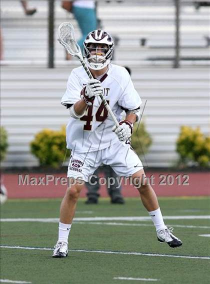 Thumbnail 1 in Delbarton vs Summit (NJSIAA TOC Semifinal) photogallery.