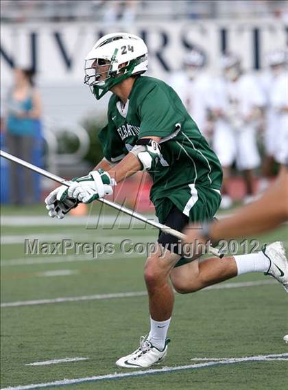 Thumbnail 3 in Delbarton vs Summit (NJSIAA TOC Semifinal) photogallery.