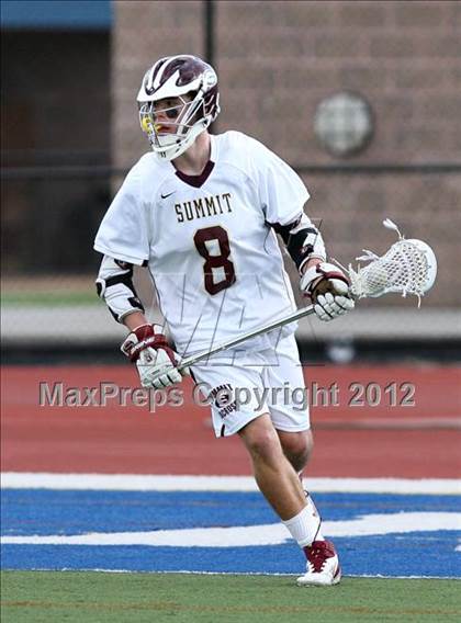 Thumbnail 2 in Delbarton vs Summit (NJSIAA TOC Semifinal) photogallery.