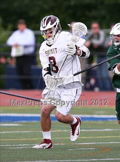 Thumbnail 1 in Delbarton vs Summit (NJSIAA TOC Semifinal) photogallery.