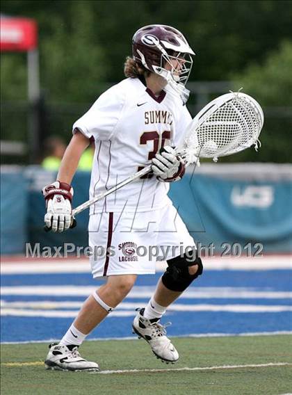 Thumbnail 1 in Delbarton vs Summit (NJSIAA TOC Semifinal) photogallery.
