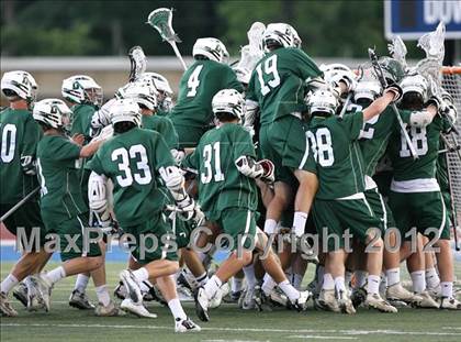 Thumbnail 1 in Delbarton vs Summit (NJSIAA TOC Semifinal) photogallery.