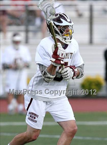 Thumbnail 2 in Delbarton vs Summit (NJSIAA TOC Semifinal) photogallery.