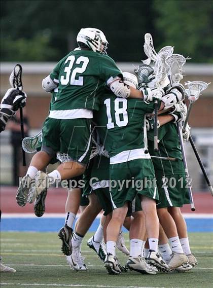 Thumbnail 1 in Delbarton vs Summit (NJSIAA TOC Semifinal) photogallery.