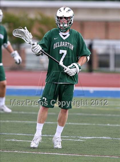 Thumbnail 3 in Delbarton vs Summit (NJSIAA TOC Semifinal) photogallery.