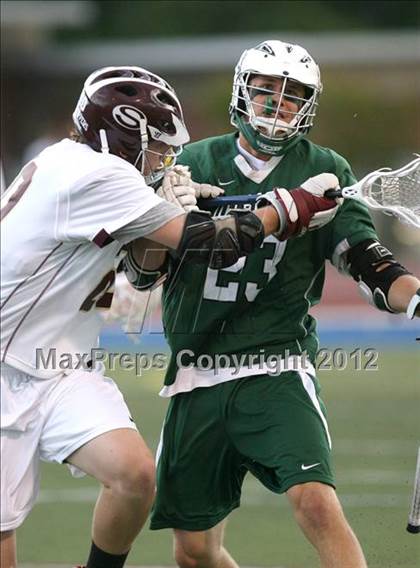 Thumbnail 1 in Delbarton vs Summit (NJSIAA TOC Semifinal) photogallery.